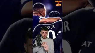 Miniature : LE PSG VA RECRUTER 5 JOUEURS FRANÇAIS POUR RECONSTRUIRE AUTOUR DE MBAPPÉ ! - ACTU FOOT DU JOUR