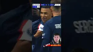 Miniature : LE PSG BAT LE BAYERN SUR LE FIL GRÂCE À MBAPPÉ ET SE QUALIFIE POUR LES QUARTS DE FINALE... LE RÊVE !