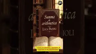 Miniature : L'histoire de la comptabilité  I  قصة ظهور المحاسبة