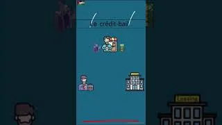 Miniature : Le crédit-bail, Information_f'دقيقة