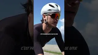 Miniature : On a testé le Colnago Y1RS de Pogačar et on l'a comparé au Tarmac SL8 S-Works