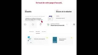Miniature : La Base Lextenso+ IA, la plateforme juridique sur mesure pour les notaires.