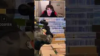 Miniature : Twitch : Lexwell #fortnite #fortnitehumour #pourtoi #twitch #fortniteog