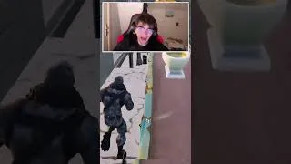 Miniature : Twitch : Lexwell_ #fortnite #twitch #pourtoi #funny #fortniteclips