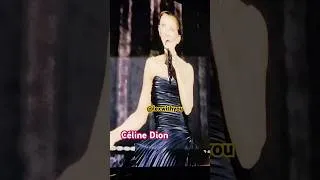 Miniature : CÉLINE DION interprète " On ne change pas " pour son 1er Soir 12/09/2026