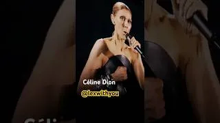 Miniature : CÉLINE DION interprète " All By Myself " pour son 1er Soir à la Plénitude Arena 12/09 /2026