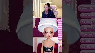Miniature : ON VA PIQUER LA PLACE DE LA MARIEE  #humour #gaming #twitch #roblox #dresstoimpress