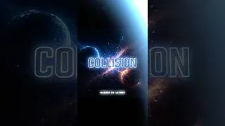 Miniature : Teaser du projet « collision » disponible vendredi 17 octobre #mashup #rap #collision #rapfr #music