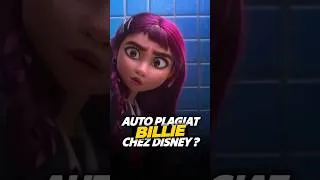 Miniature : C'est officiel Disney est à court d'inspiration ! ( avis Hexed) #avishexed #disney #billie