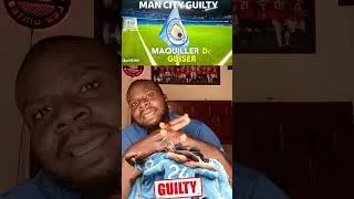 Miniature : GUILTYYYY ....