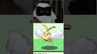 Miniature : [73✨] Tylton Shiny Full Odds en 4418 RE sur Pokémon Emeraude