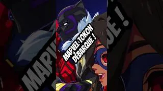 Miniature : Marvel Tokon : Beta ouverte et Phoenix Cyclops dévoilé !