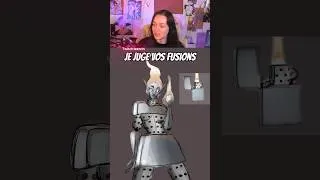 Miniature : Je JUGE vos dessins !!