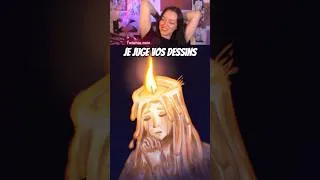 Miniature : JE JUGE VOS DESSINS !!