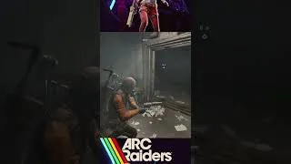 Miniature : Arc Raiders PVP Highlight dispo sur ma chaine #arcraiders #pvp #highlights