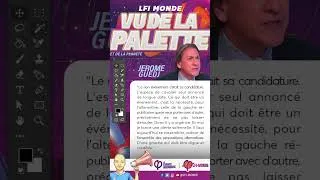 Miniature : ep23 vu de la palette vs guedj