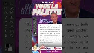 Miniature : ep21 vu de la palette vs glucksmann