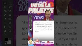 Miniature : ep20 vu de la palette vs barbier v2