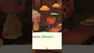 Miniature : Invitée surprise chez Robusto ! Sortez les mouchoirs