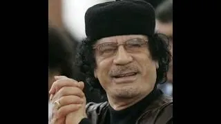 Miniature : Pourquoi Kadhafi a t il vraiment été éliminé #histoire #guerre #afrique