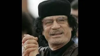 Miniature : Pourquoi Kadhafi a-t-il vraiment été éliminé ?