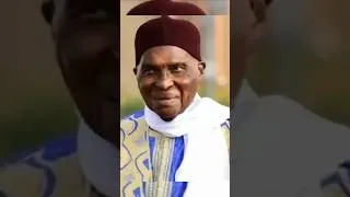 Miniature : Abdoulaye Wade : Son centenaire