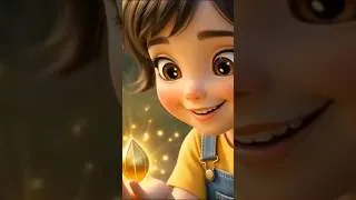Miniature : La Graine Magique de Lila #animation #motivation #film
