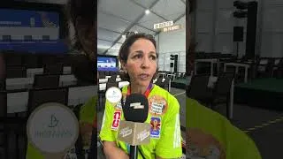 Miniature : Interview LGDF : Cette Algérienne qui bosse au sein du la Coupe du Monde 2026