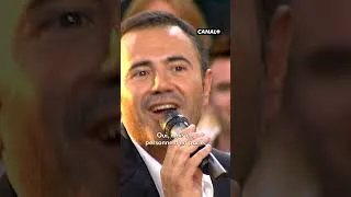 Miniature : Vincent Cassel raconte sa prise de poids extrême (+20 kg) pour Mesrine ! | Le Grand Journal