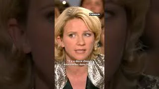 Miniature : "Le se*e et la nourriture" : la philosophie de John Travolta ! | Le Grand Journal