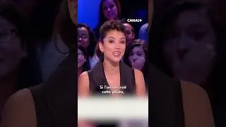 Miniature : On n'est pas sûr que Taylor Swift ait TOUT compris à ce JT... 😂 | Le Grand Journal