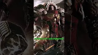 Miniature : 3 Anecdotes sur Warhammer 40k 2 #warhammer40k #lore