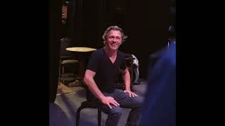 Miniature : RENAN LUCE en concert avec CHRISTOPHE CRAVERO, le 17 mai au Théâtre du Minotaure / Vendôme
