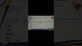 Miniature : Deux propositions indépendantes et coordonnées = une phrase complexe