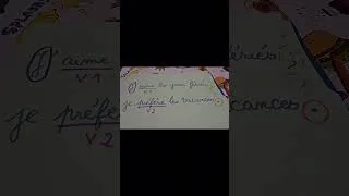 Miniature : Deux propositions juxtaposeées et indépendantes = une phrase complexe #grammaire #brevet #collège