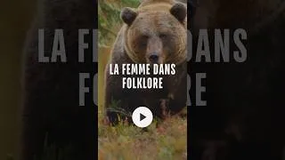 Miniature : La femme dans folklore
