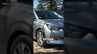 Miniature : Le vrai prix caché derrière une simple Peugeot 208