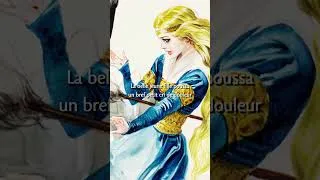 Miniature : 🪡 La Princesse et le fuseau | La Belle au Bois Dormant #livreaudio #conte #perrault #audiobook
