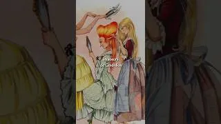 Miniature : 📜 Un bal est annoncé… | Cendrillon #conte #livreaudio #contedefées #charlesperrault #livredisque
