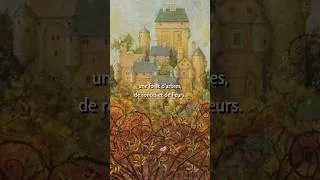 Miniature : 🌳 Une forêt de ronces | La Belle au Bois Dormant #livreaudio #conte #perrault #audiobook