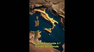 Miniature : Rome : comment un simple village est devenu le plus grand empire de l’Histoire