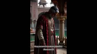 Miniature : Taj Mahal : le monument né d’un amour qui a défié la mort