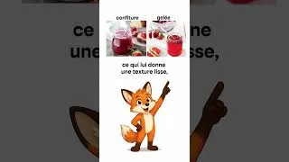 Miniature : Confiture ou gelée ? Quelle est la différence ?