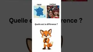 Miniature : Race ou ethnicité ? Quelle est la différence ?