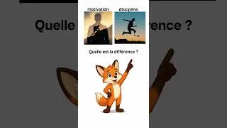 Miniature : Motivation ou discipline ? Quelle est la différence ?