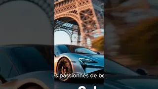 Miniature : Voiture