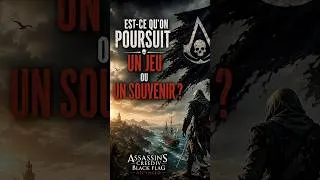 Miniature : On veut Black Flag ou on veut retrouver nos 16 ans ? #Nostalgie