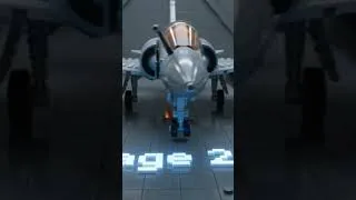 Miniature : MIRAGE 2000 DE DASSAULT AVIATION