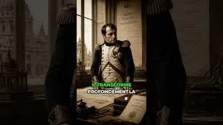 Miniature : Comment Napoléon est devenu empereur 👑