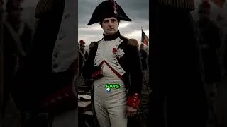 Miniature : Après Robespierre… Napoléon prend le pouvoir ⚡
